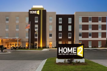 Home2 Suites by Hilton Savannah Airport, GA