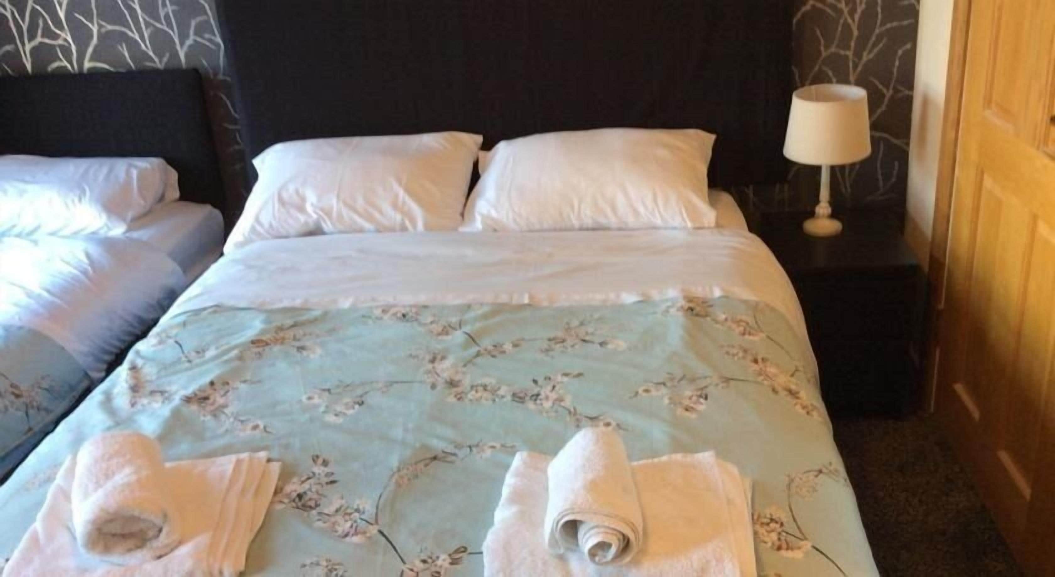 Walled City B&B in Londonderry, United Kingdom