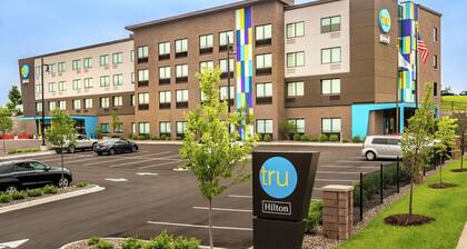 Tru by Hilton Madison West, WI