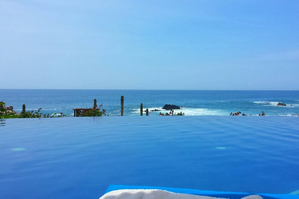 Best 1br Ov Master Suite By Evb Rocks In Los Cabos Hotel - 