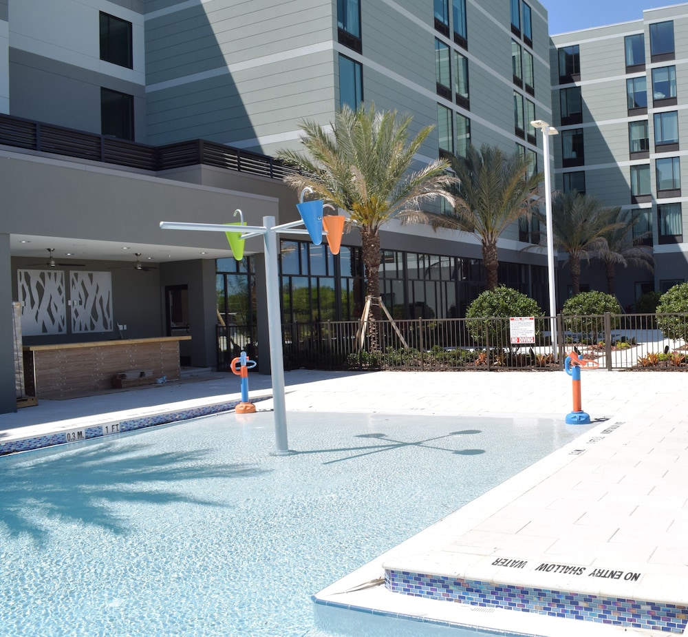 Residence Inn by Marriott Orlando at Millenia in Orlando | Best Rates