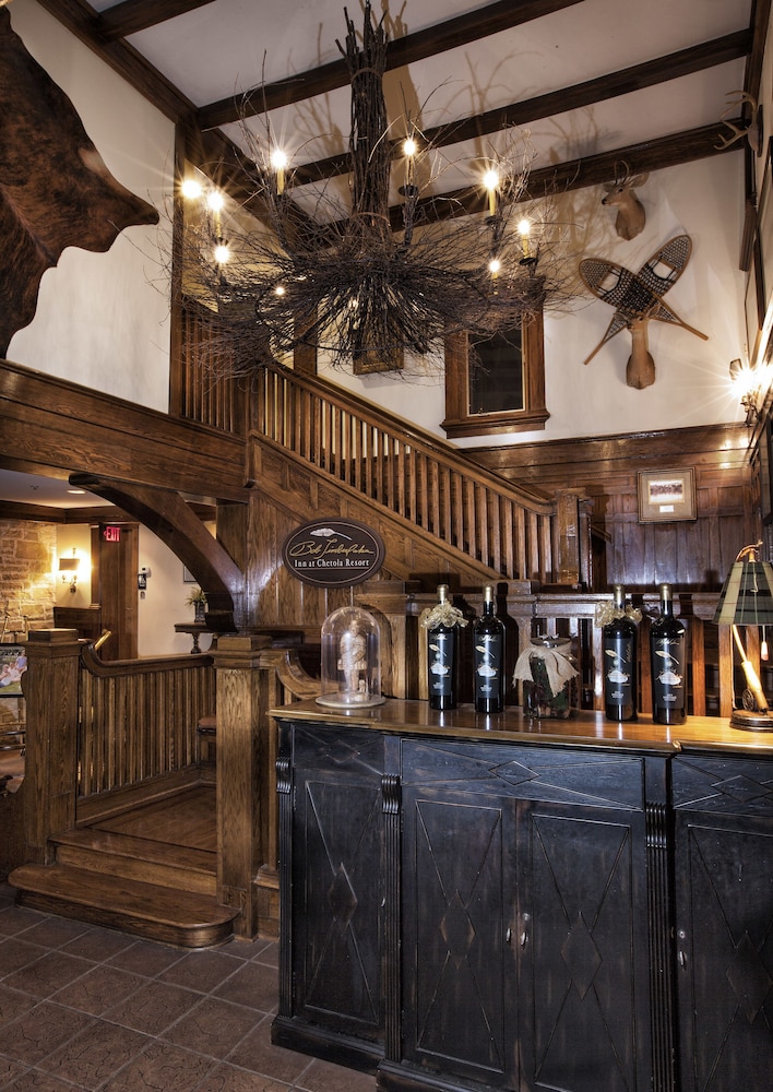 Bob Timberlake Inn at Chetola Resort in Blowing Rock Best Rates