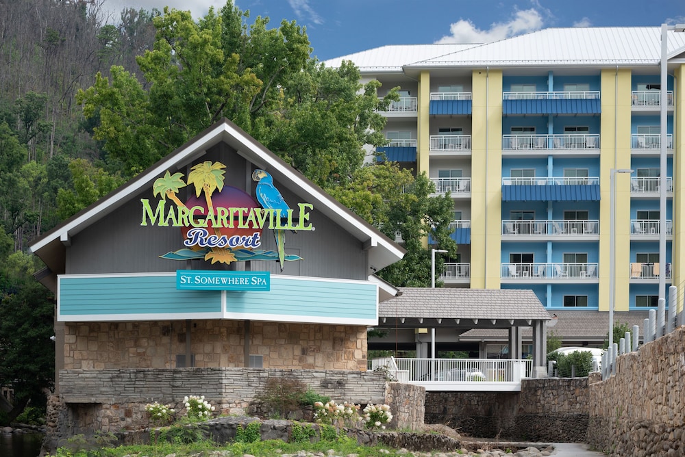 Margaritaville Resort Gatlinburg in Gatlinburg Pigeon Best