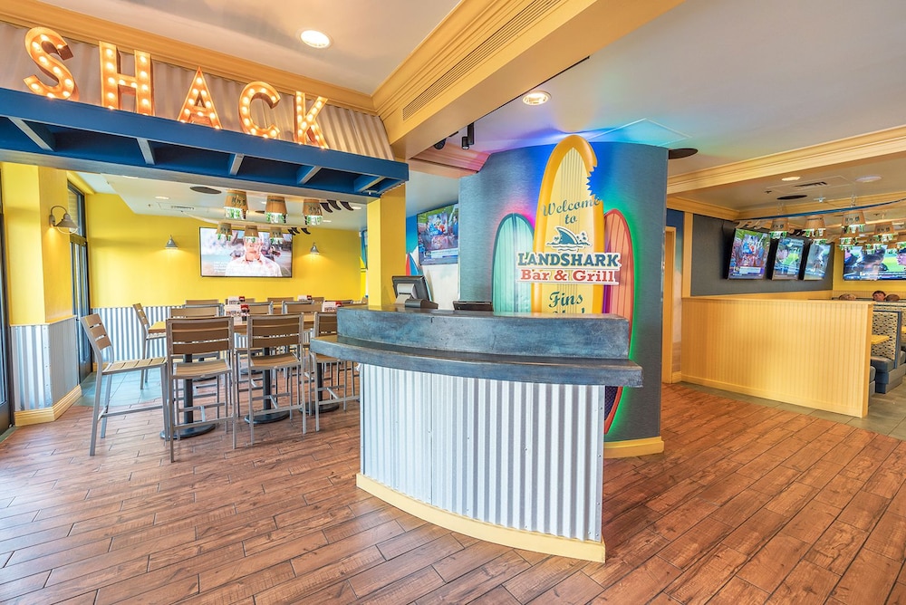 Margaritaville Resort Gatlinburg in Gatlinburg Best Rates & Deals on