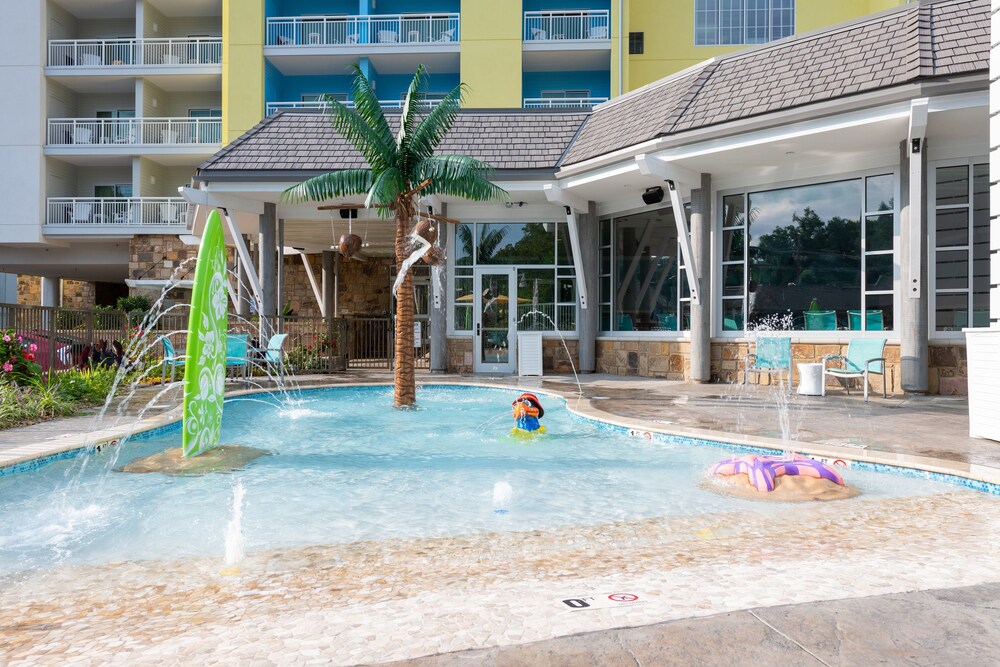 Margaritaville Resort Gatlinburg in Gatlinburg Best Rates & Deals on