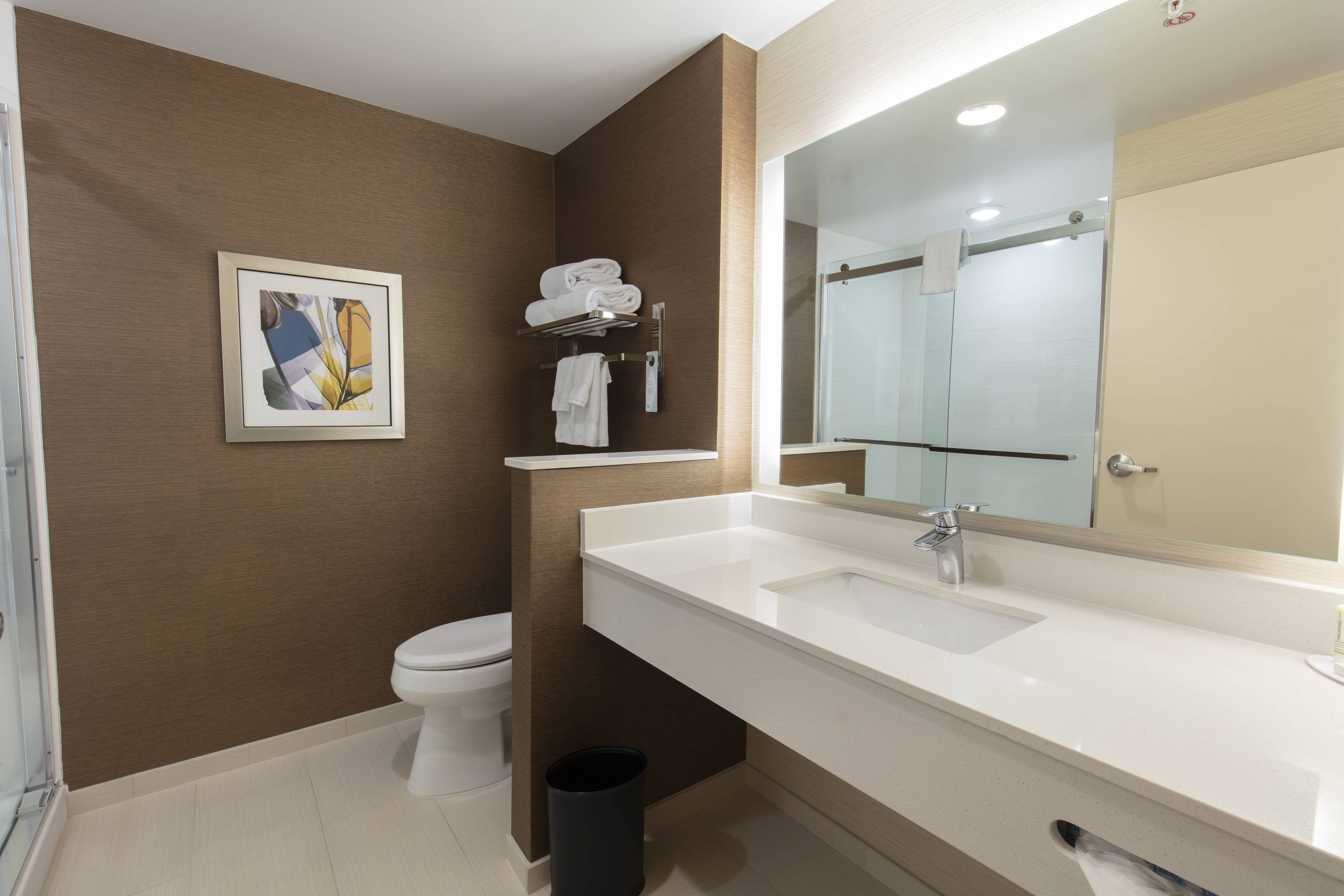 marriott hotels in woodstock ga