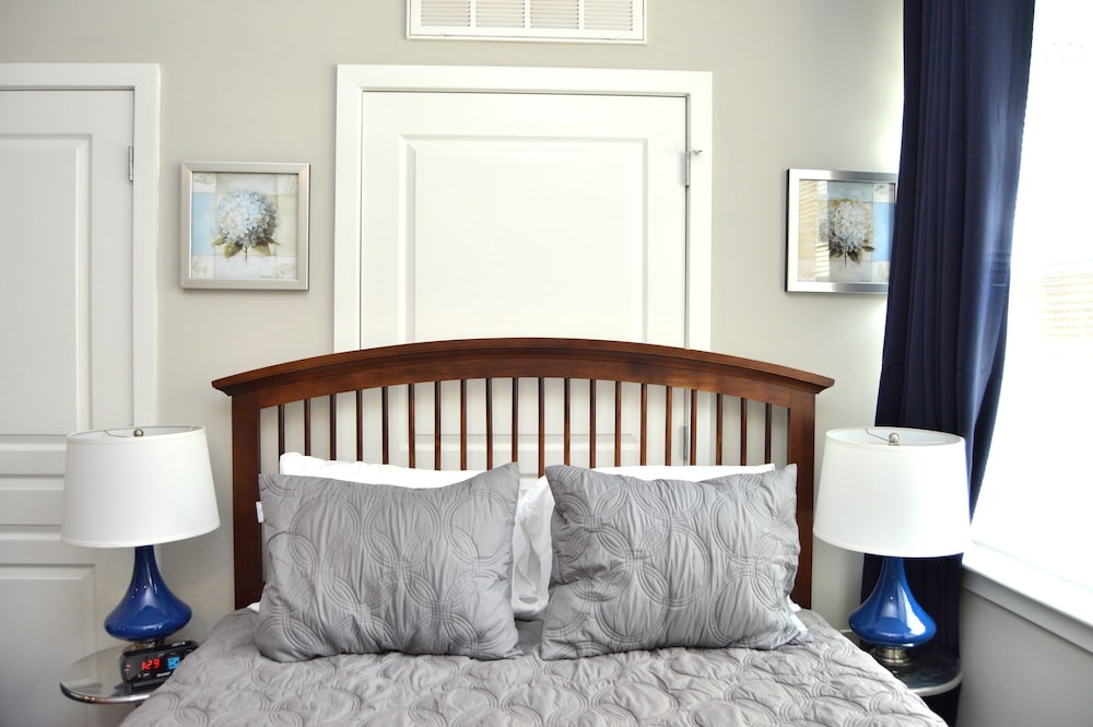 Montclair Apartments by Gracen Properties Deals & Reviews (Newark, USA