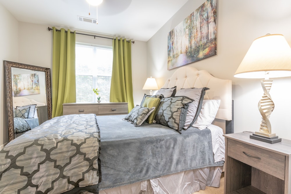 Montclair Apartments by Gracen Properties Deals & Reviews (Newark, USA