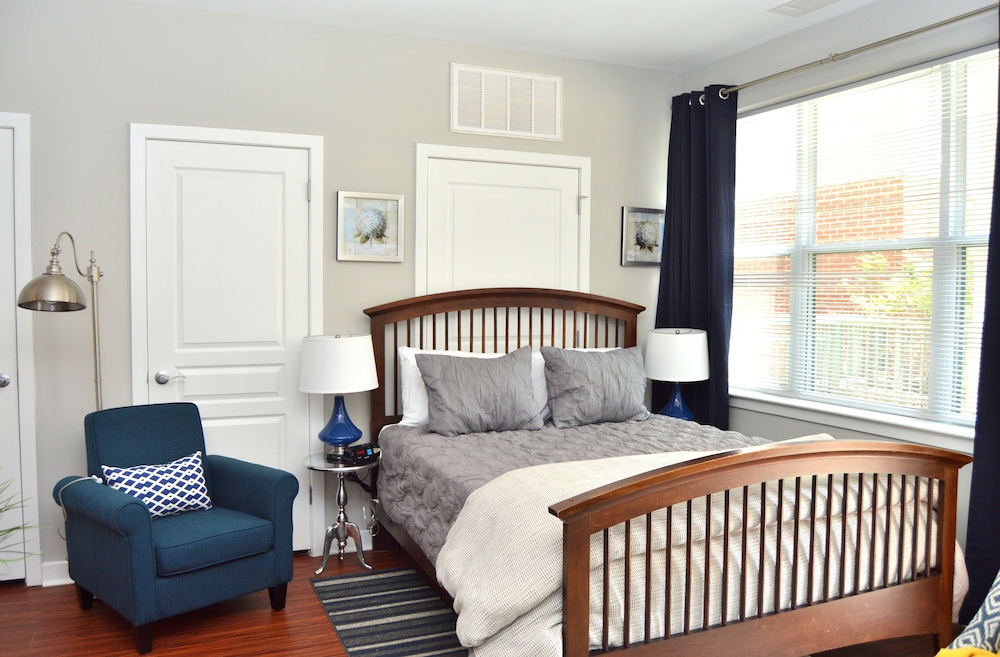 Montclair Apartments by Gracen Properties Deals & Reviews (Newark, USA