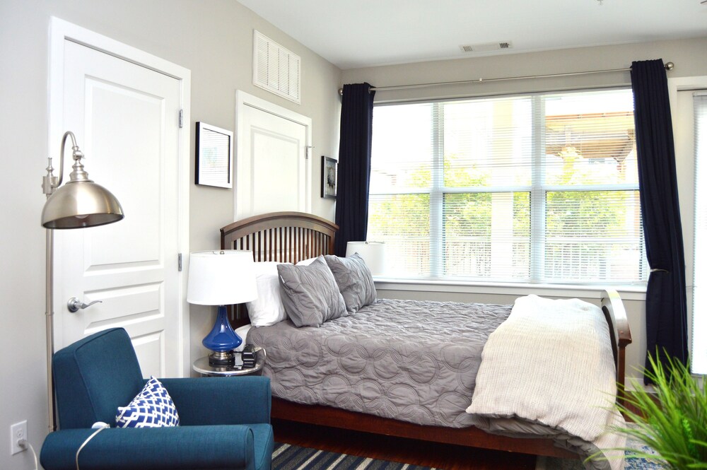 Montclair Apartments by Gracen Properties Deals & Reviews (Newark, USA