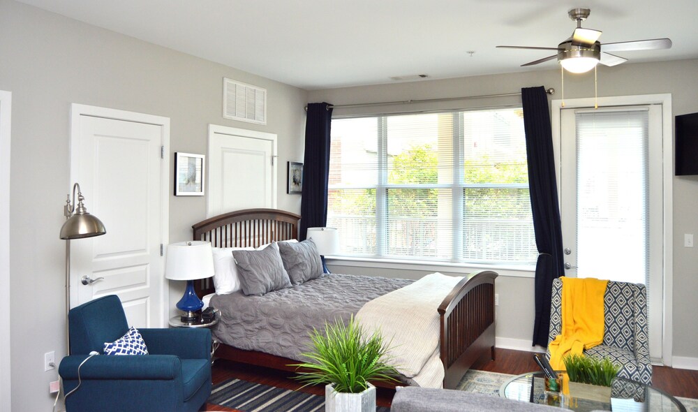 Montclair Apartments by Gracen Properties Deals & Reviews (Newark, USA