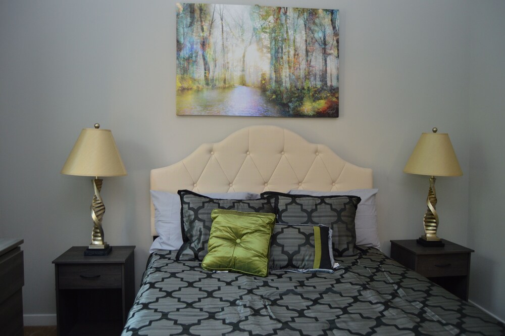 Montclair Apartments by Gracen Properties Deals & Reviews (Newark, USA