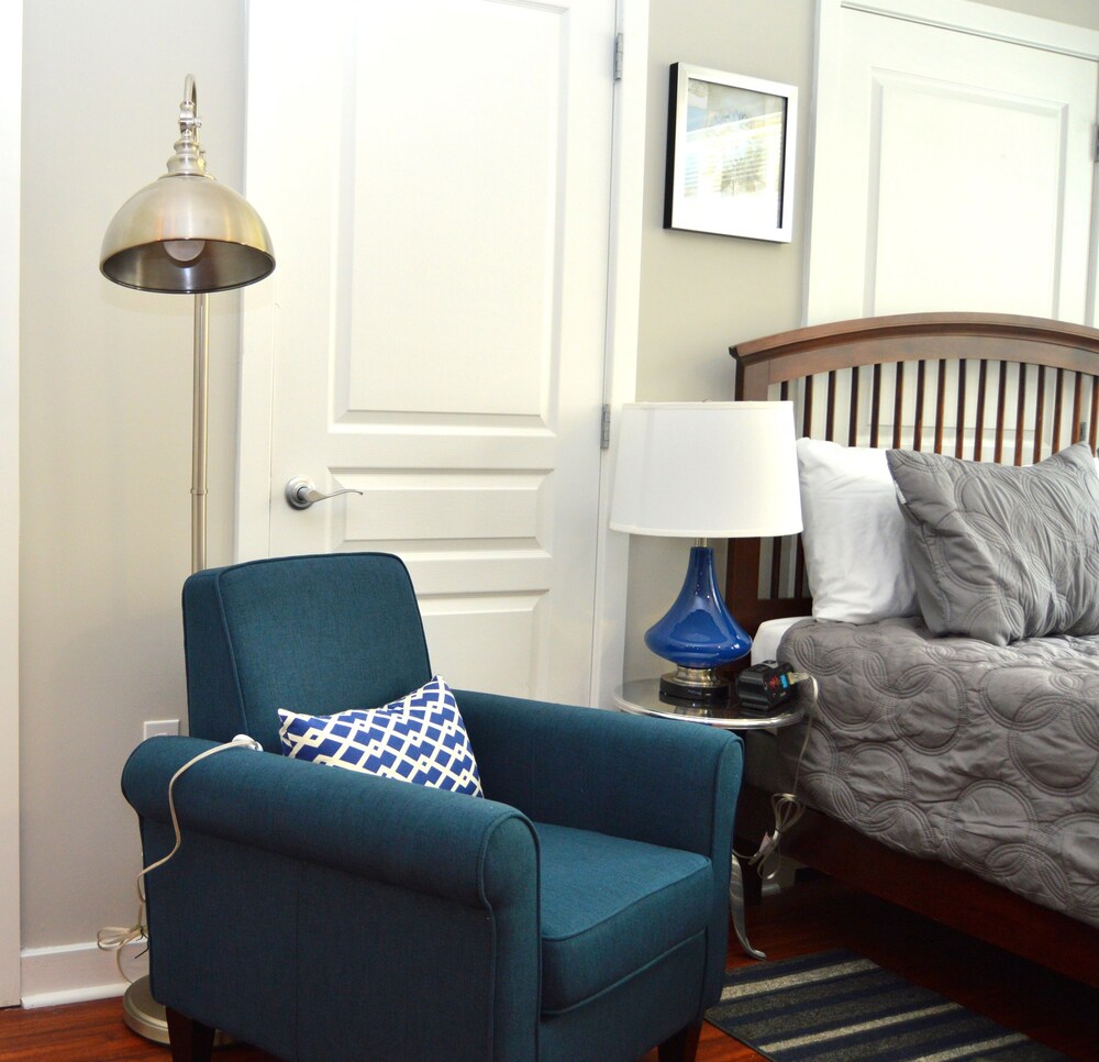 Montclair Apartments by Gracen Properties Deals & Reviews (Newark, USA