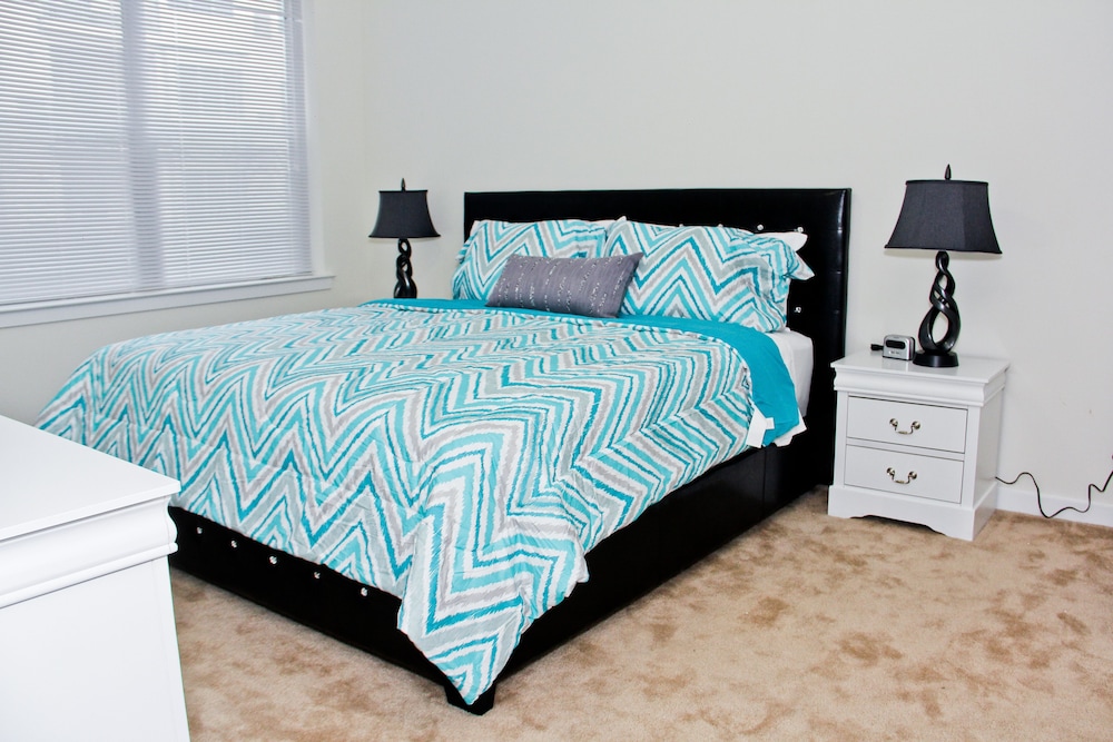 Montclair Apartments by Gracen Properties Deals & Reviews (Newark, USA