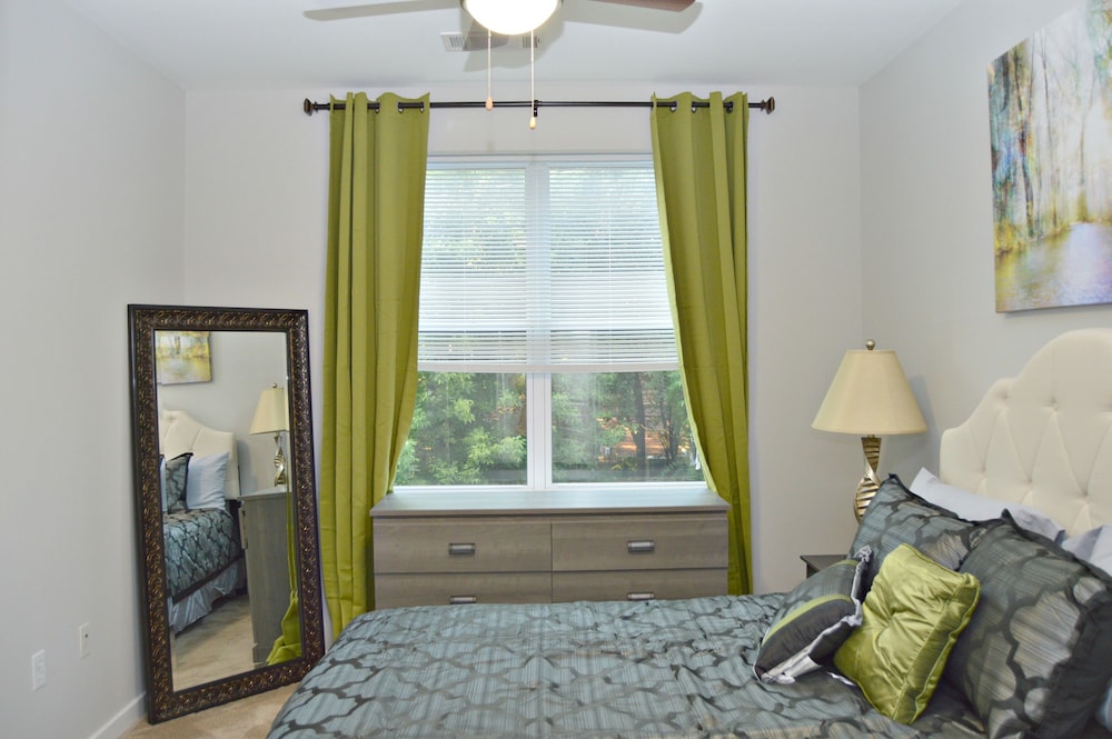 Montclair Apartments by Gracen Properties Deals & Reviews (Newark, USA