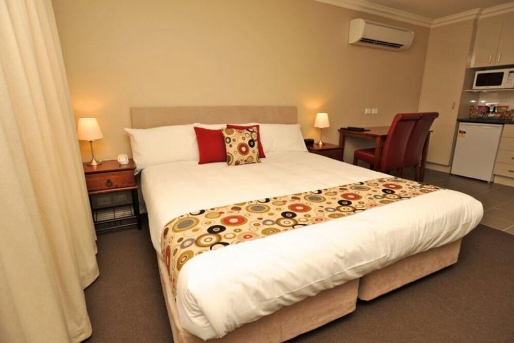Millthorpe Motel
