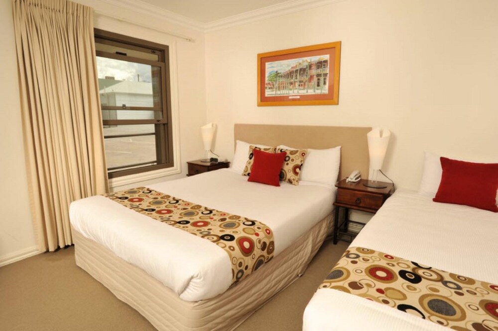 Millthorpe Motel