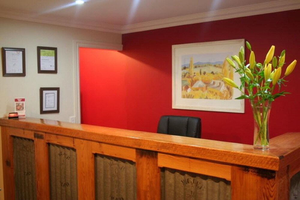 Millthorpe Motel