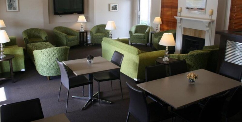 Millthorpe Motel