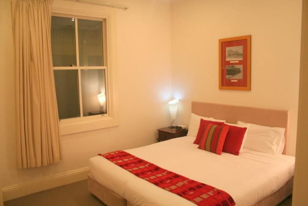 Millthorpe Motel