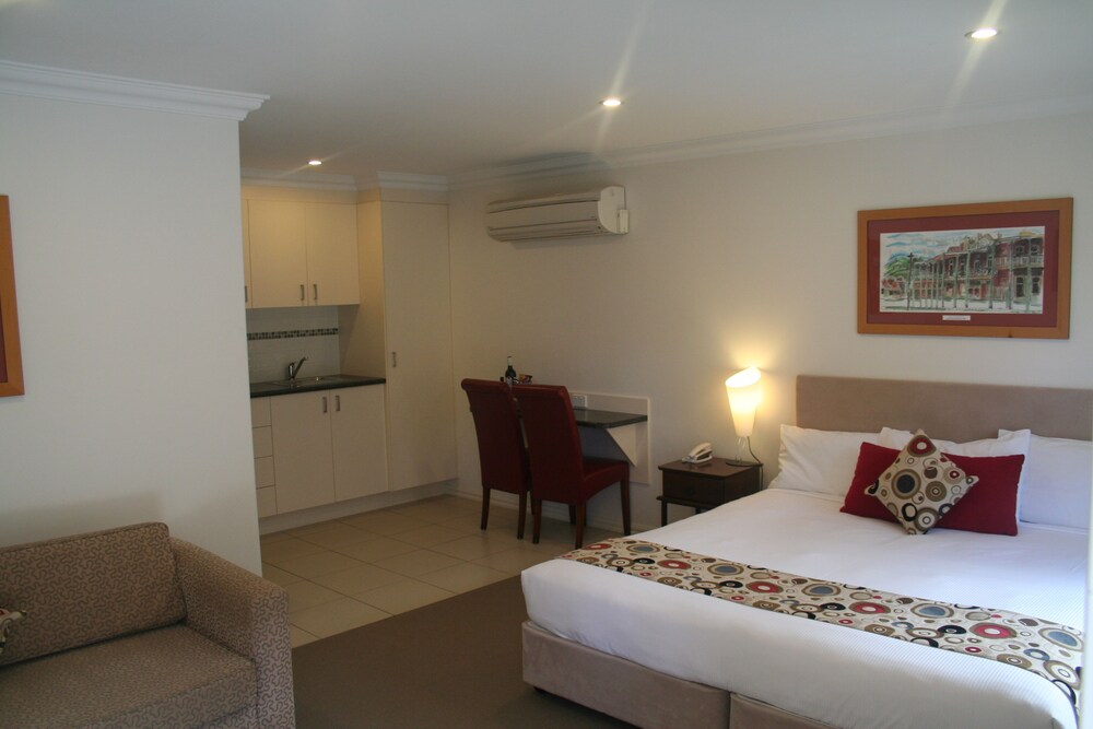 Millthorpe Motel