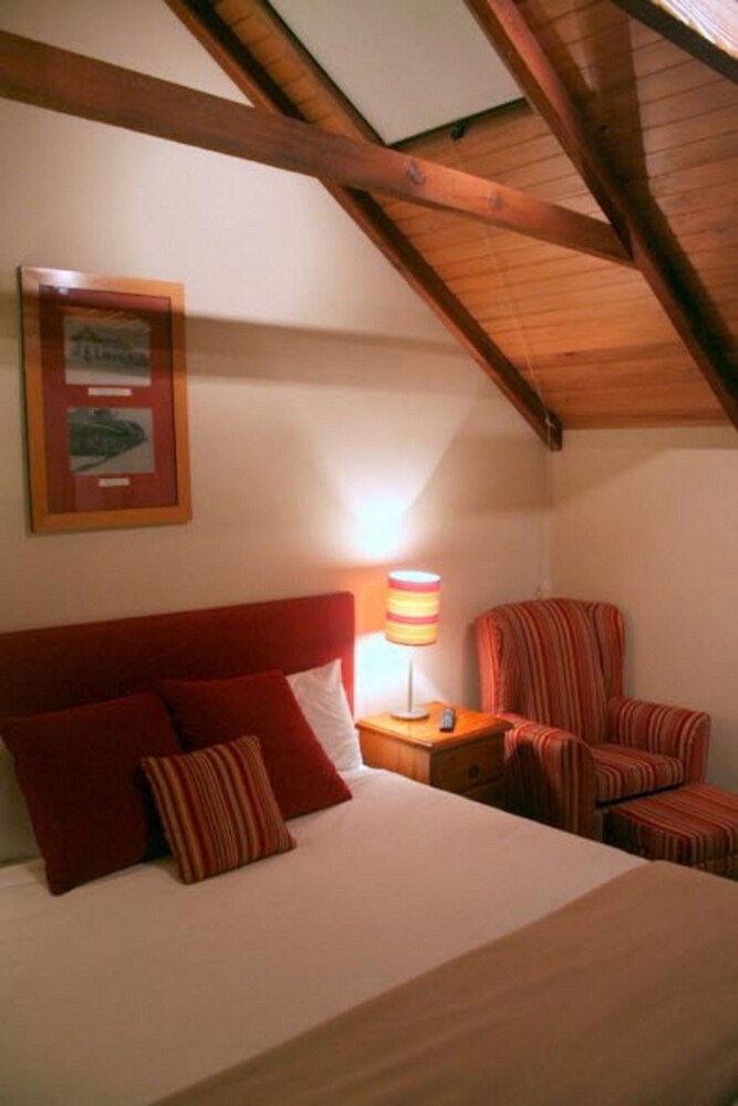 Millthorpe Motel