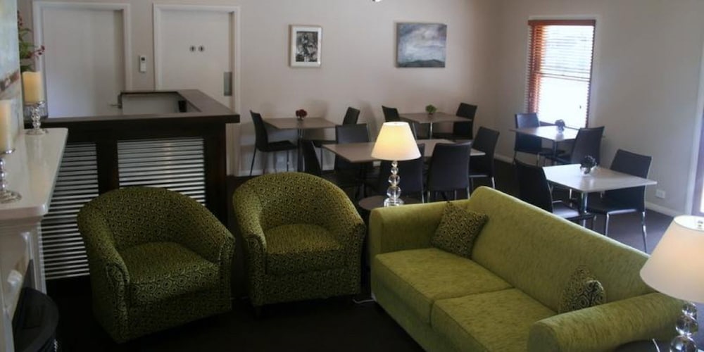 Millthorpe Motel