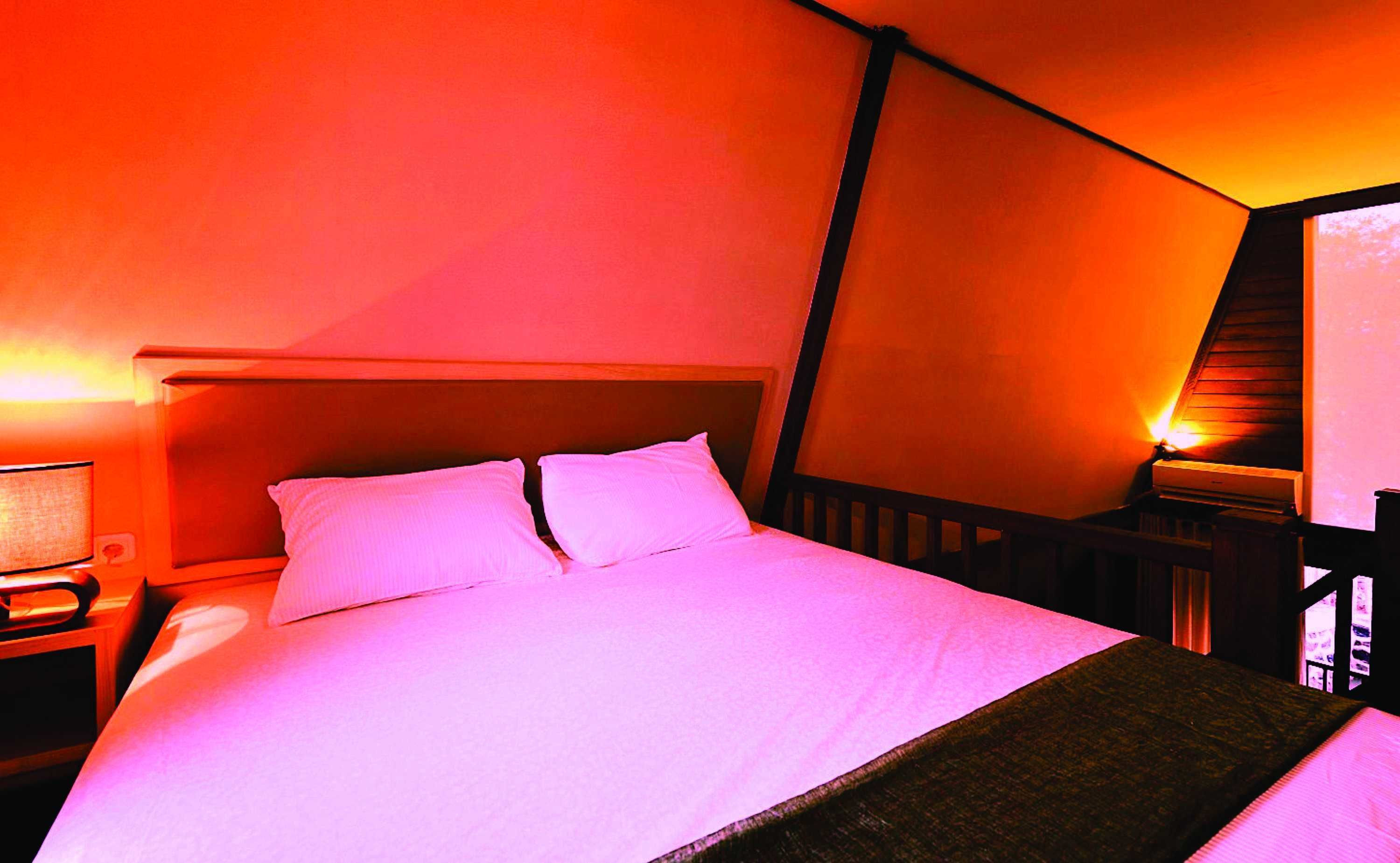 Cirebon Waterland In Cirebon Indonesia Expedia