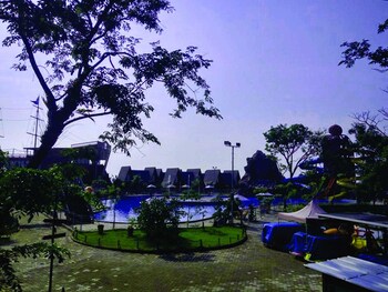 Cirebon Waterland Deals Reviews Cirebon Idn Wotif