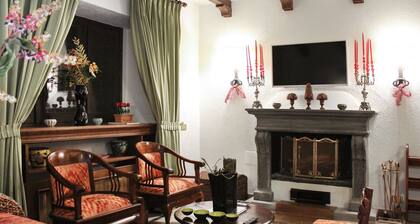 LHP Suite Villa Rivisondoli