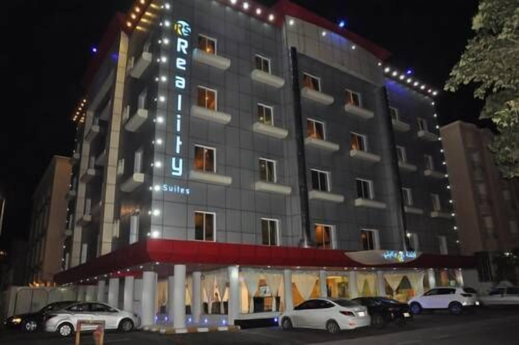 Reality Suits in Dammam, Saudi Arabia