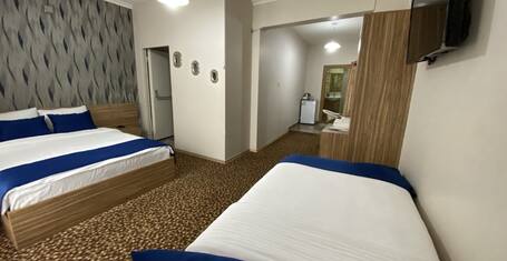 sirkeci family hotel faciliteiten en