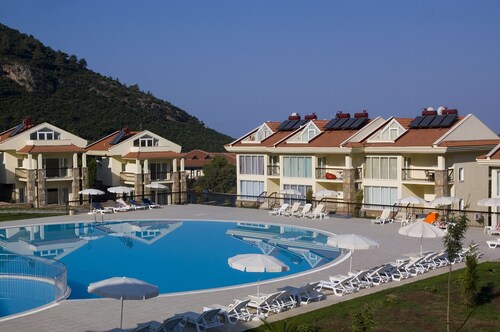 Karadere Vacation Apartments 39 Short Term Apartment - 