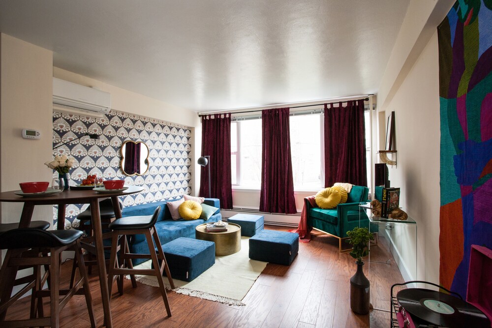 one bedroom apartment boston by namastay brookline usa best price