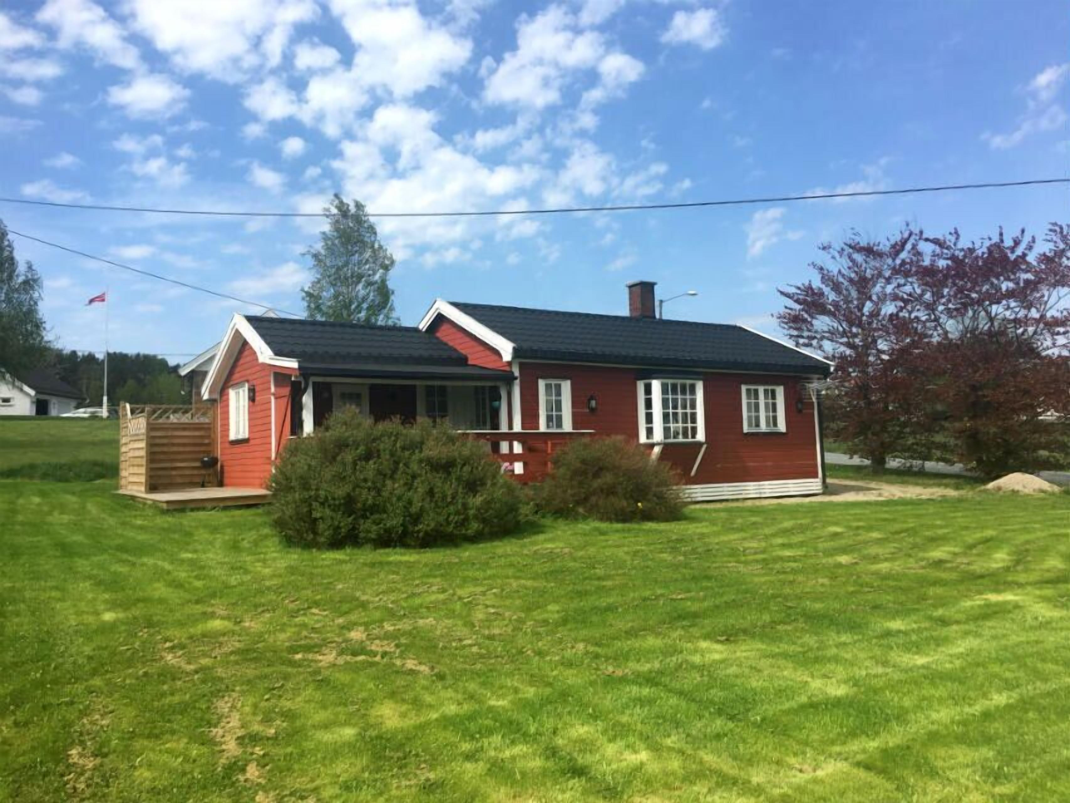 Breidablikk Cabin - Skjeberg in Sarpsborg in Sarpsborg, Norway