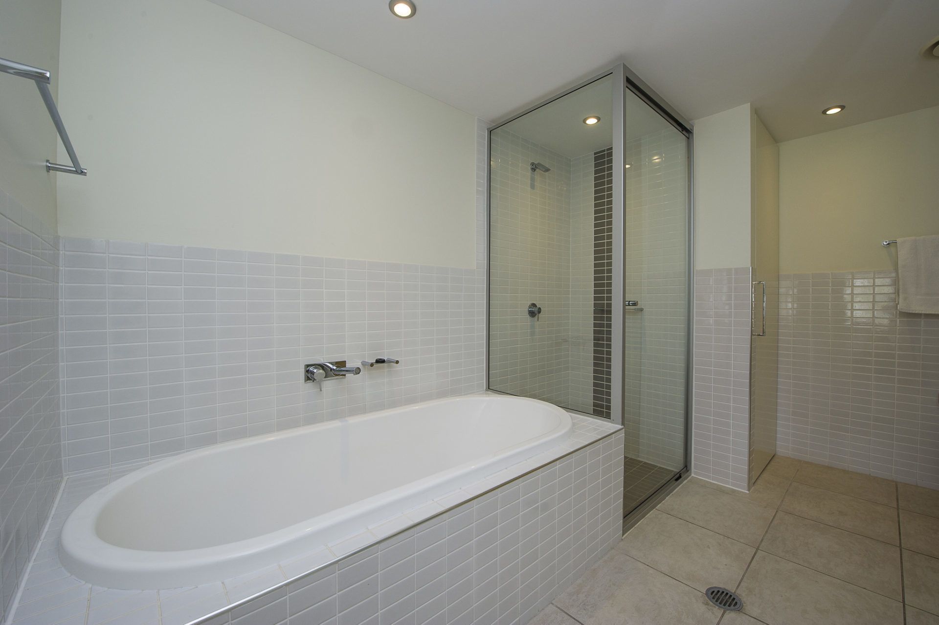 Blue on Blue Superior Studio Room 1221