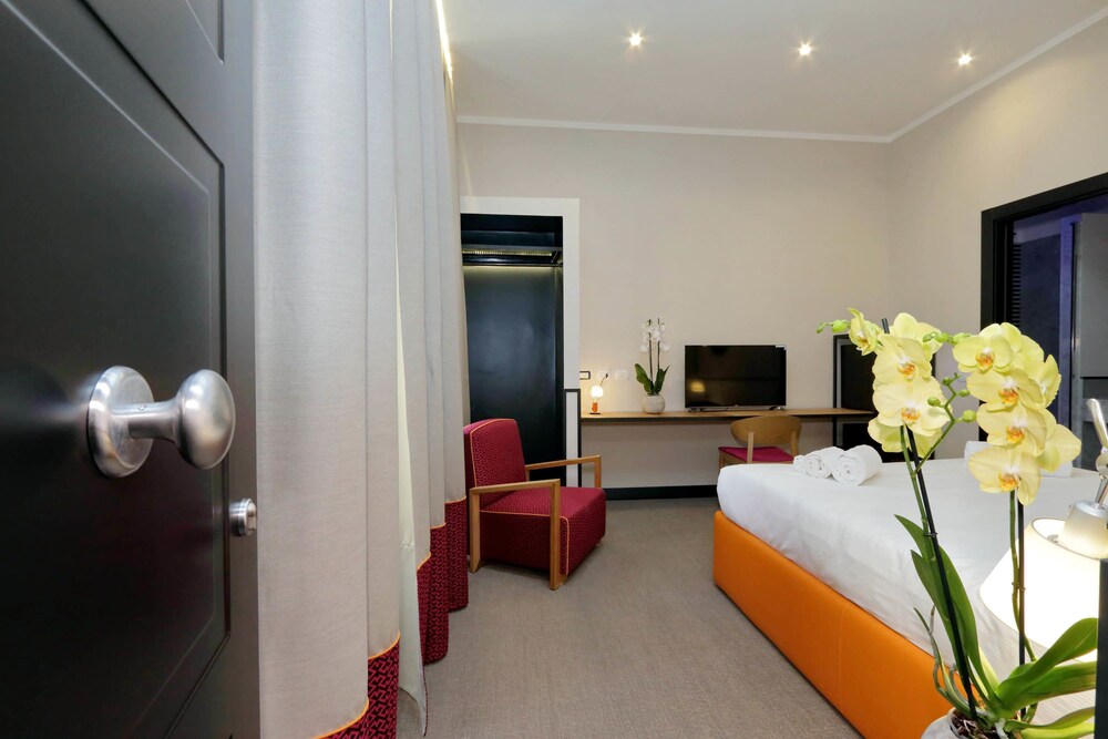 Relais Vittoria Colonna (Roma, Italia) | Expedia.it Relais Vittoria Colonna (Roma, Italia) | Expedia.it
