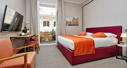 Relais Vittoria Colonna