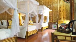 Bureau, Wi-Fi gratuit