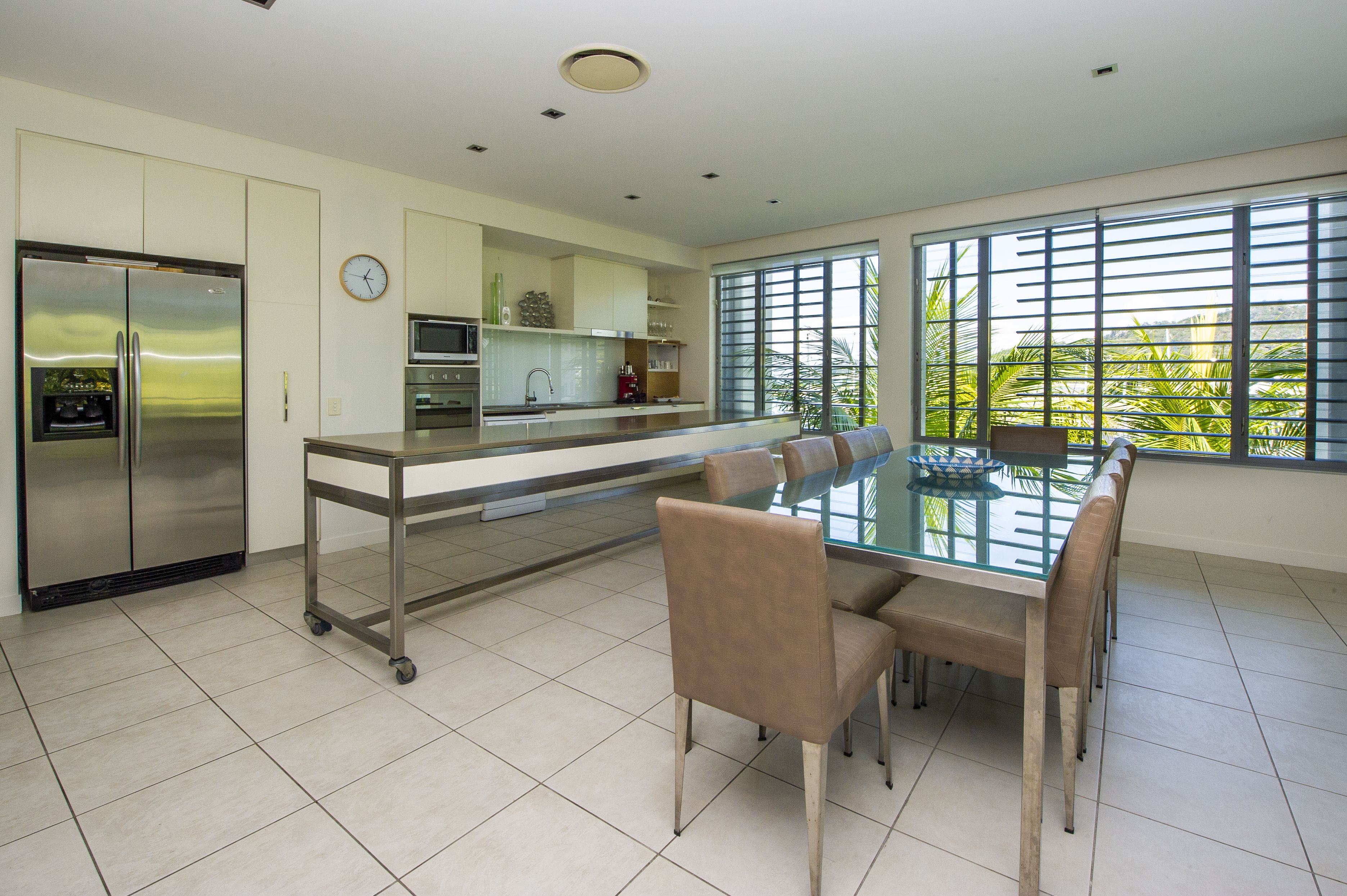 Blue on Blue Apartment 1031