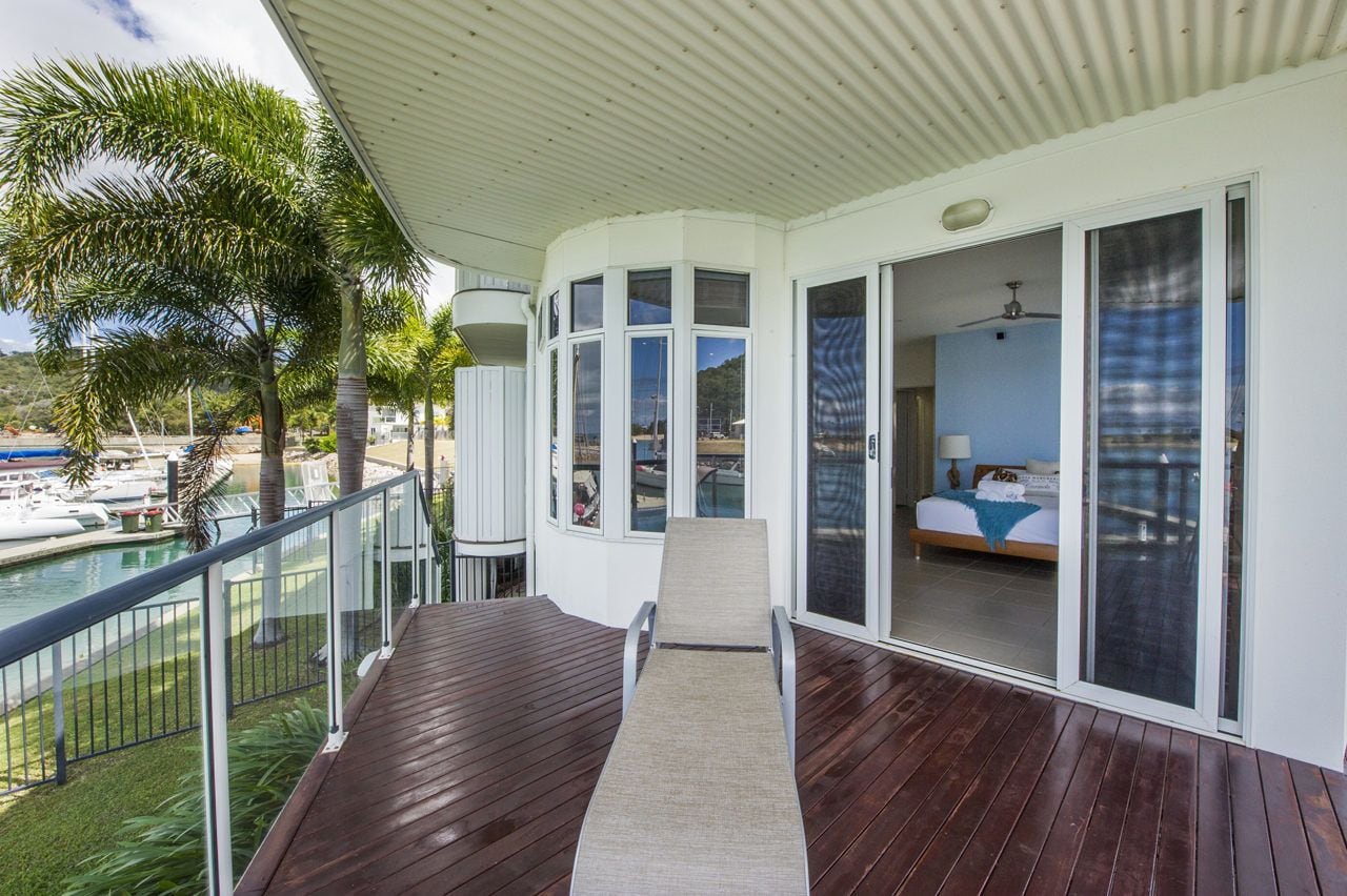 Waters Edge Townhouse 2