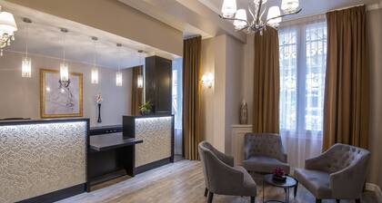 Hotel Paganini