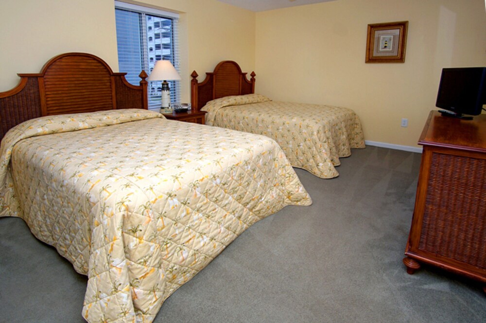 Crescent Shores by Elliott Beach Rentals Deals & Reviews (North Myrtle Beach, USA) Wotif