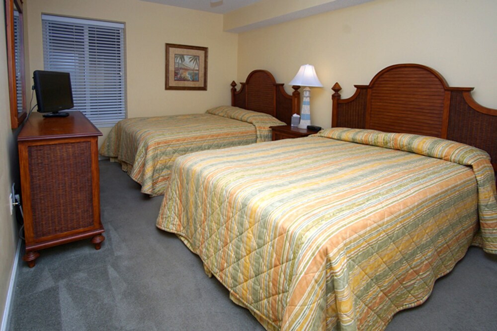 Crescent Shores by Elliott Beach Rentals Deals & Reviews (North Myrtle Beach, USA) Wotif