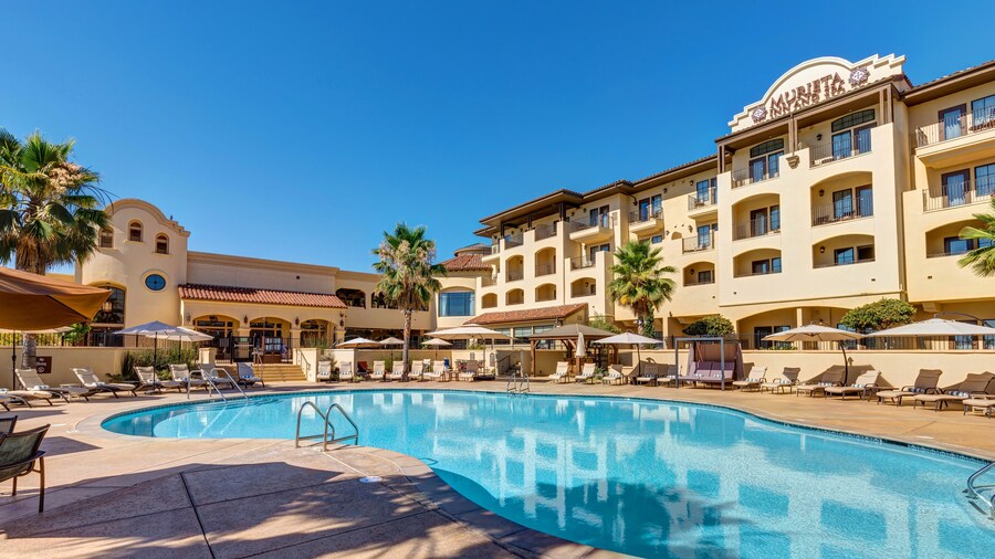 The Murieta Inn & Spa