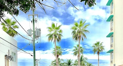 Broadmore Miami Beach