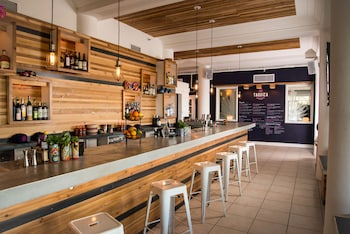 Broadmoor Miami Beach