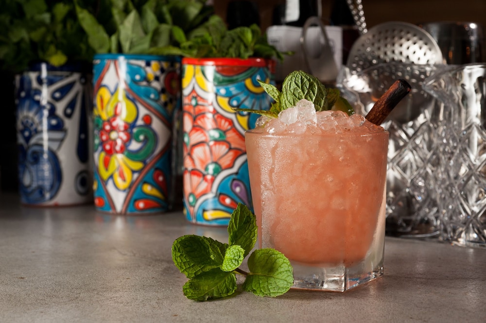 Broadmore Miami Beach