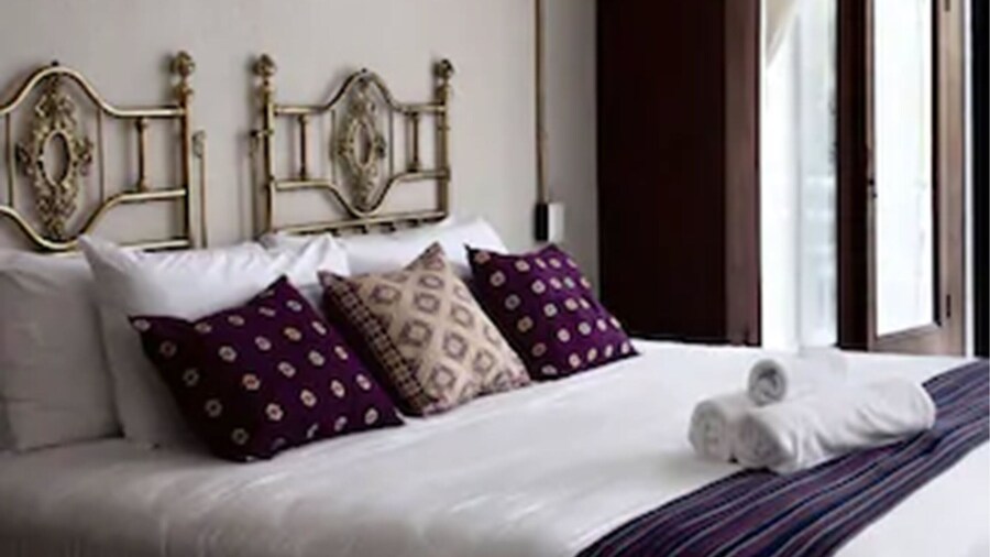 Casa Ambar Boutique Hotel Tulum - Adults Only
