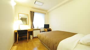 書桌、免費 Wi-Fi